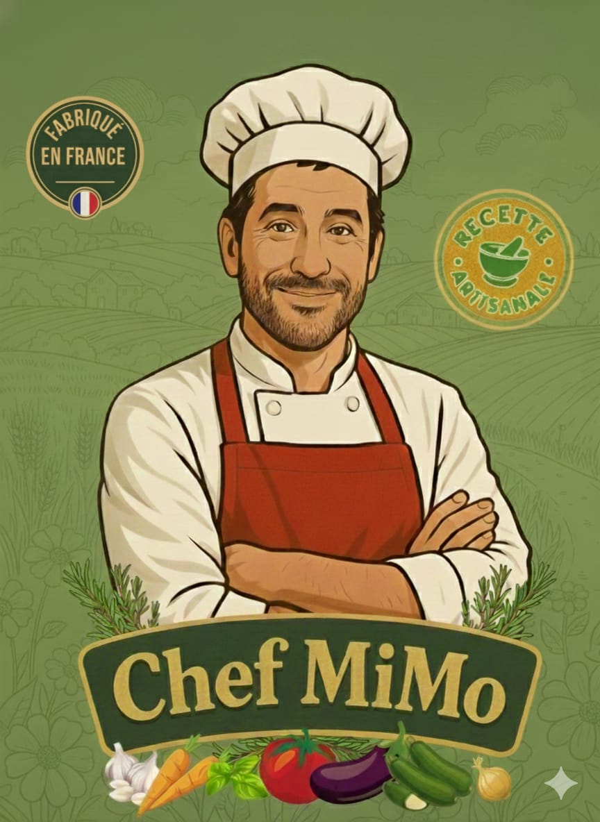 Chef MiMo